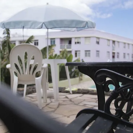 Apartmán Atlantis Tazacorte