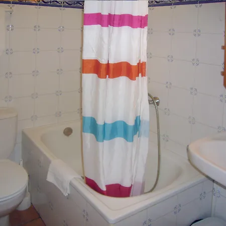 Apartament Atlantis Tazacorte