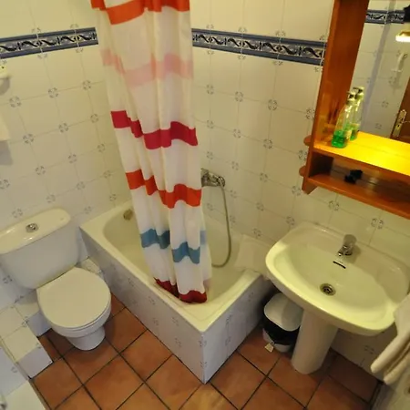 Atlantis Apartament *