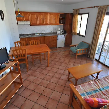 Atlantis Apartamento