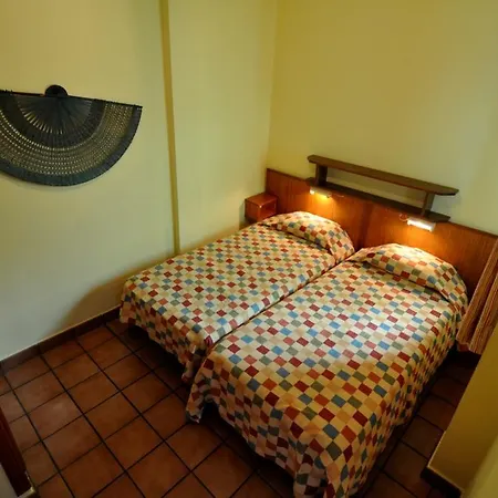 Atlantis Apartament *