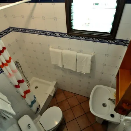 Atlantis Apartament *
