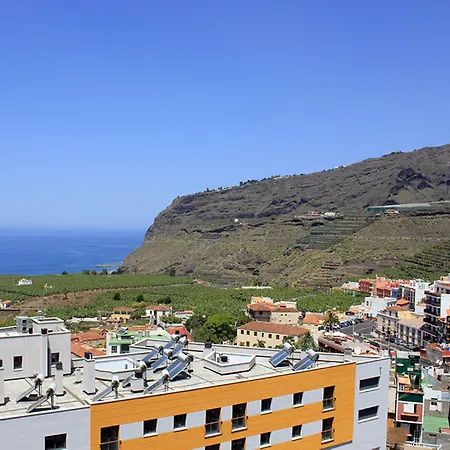 Apartment Atlantis Tazacorte