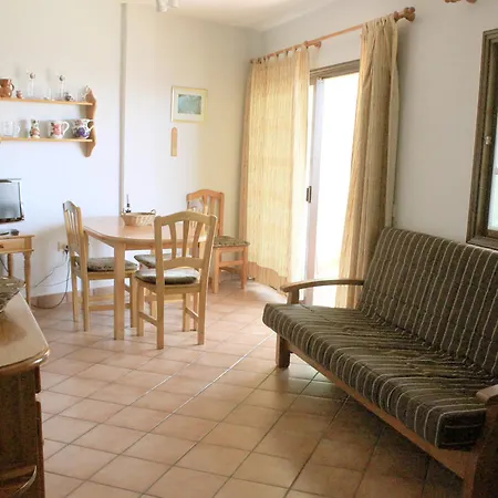 Apartament Atlantis