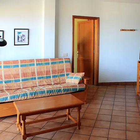 Apartament Atlantis