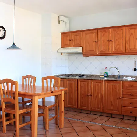 Apartament Atlantis Tazacorte