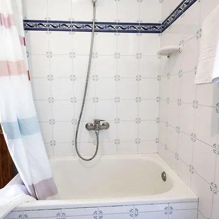 Atlantis Apartament *