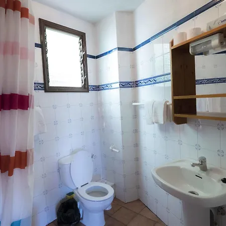 Atlantis Apartament Tazacorte