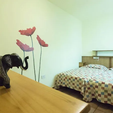 Apartament Atlantis *